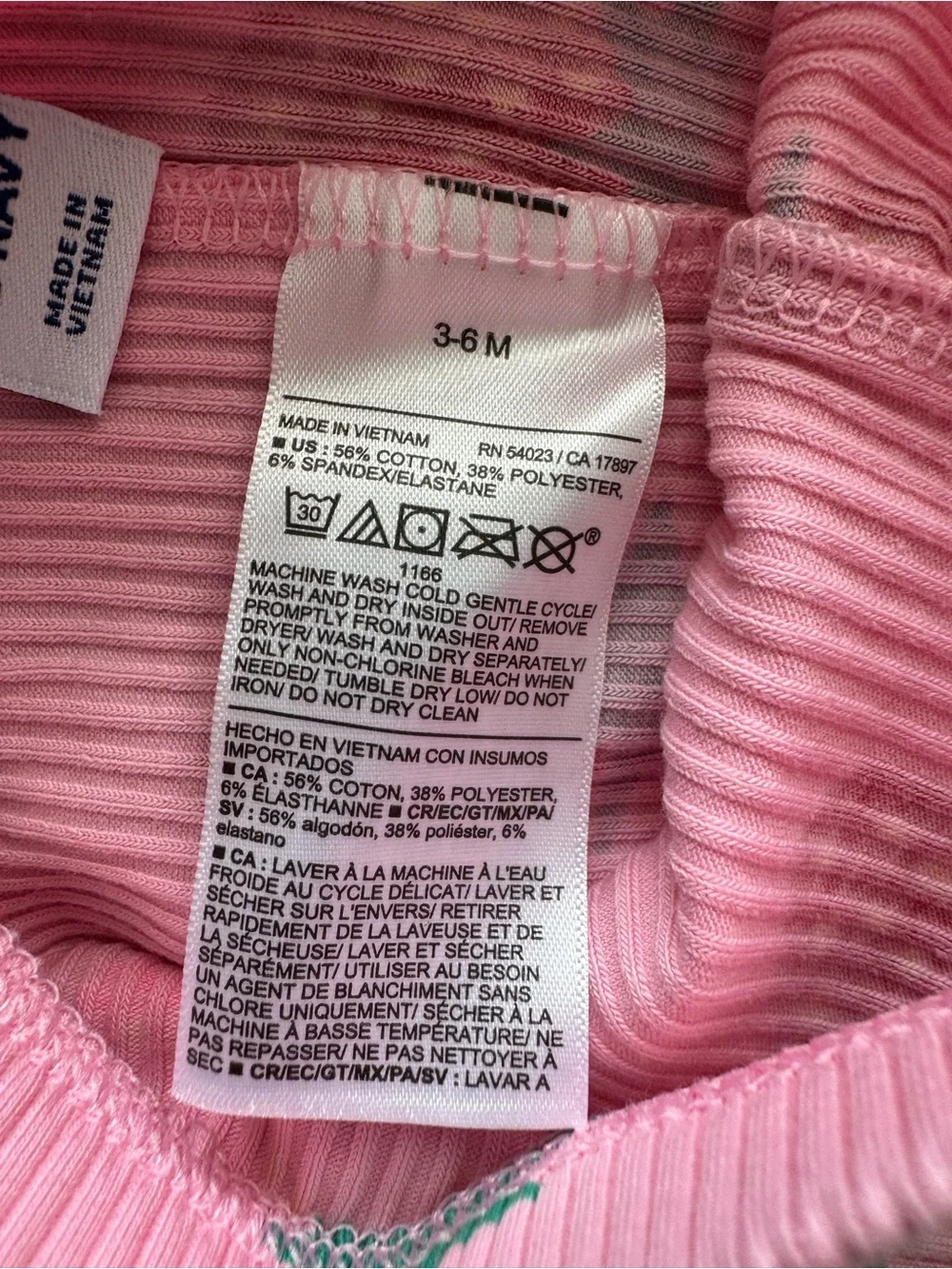 Old Navy Ribbed Toddler Leggings - Olive